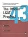 The Official LSAT PrepTest: Number 43 (Official LSAT PrepTest)