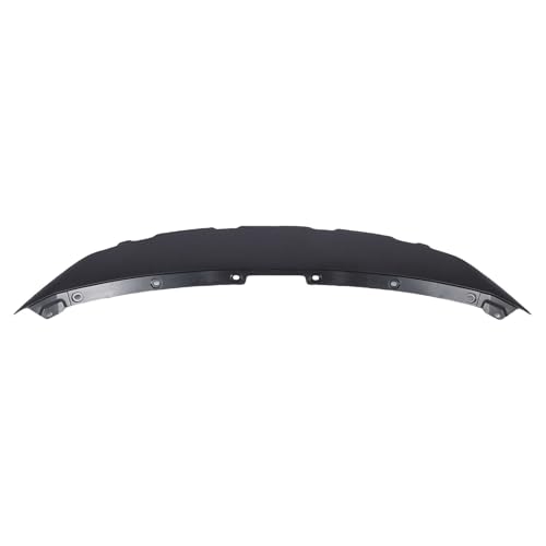 Panneau de calandre supérieure avant ABS anti-impact pour remplacer 71105TVAF00ZZ