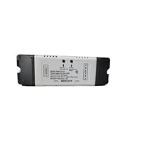 Modulo Interruttore Relè WiFi RF 2 Canali MHCOZY - Controllo Vocale Alexa E App Smart Life Per Tende E Garage - Foto 6
