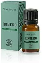 Aceite de Romero Esencial 10 ml | Aceites esenciales 100% puros |...