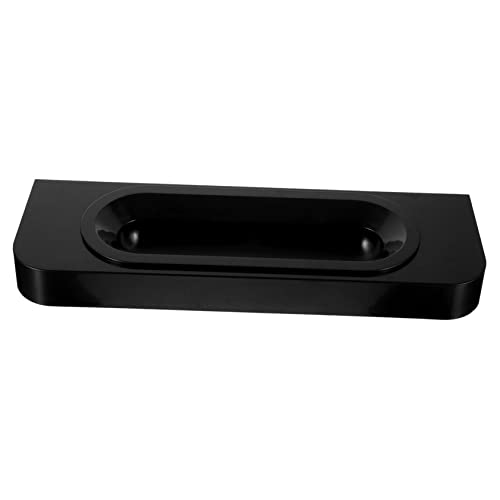 FUNOMOCYA Large Capacity Ice Cream Machine Holder Ice Cream Maker Tray for Waffle Cones for Parties Events and Ice Cream Shops Cream Accessories