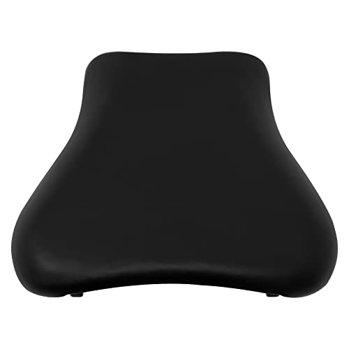 XFMT Black Silicone Motorcycle Seat for Suzuki Hayabusa GSX1300R 1999-2007 - Premium Seat Cover with Comfort Enhancement