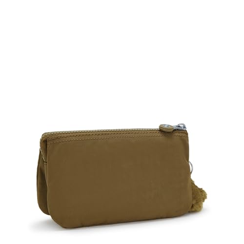 Image of Kipling Women's Creativity Large Pouch, Versatile Cosmetics Kit, Lightweight Travel Organizer