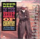 Deep in the Heart of Country [Audio CD] Various Artists