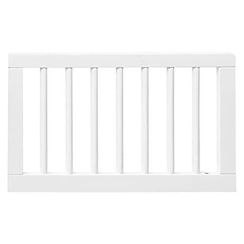 Davinci Toddler Bed Conversion Kit (M19699) in White - image 2
