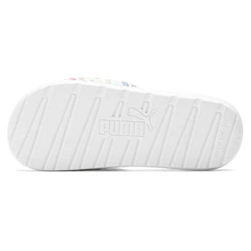 Image of PUMA Men's Divecat Slide Sandal