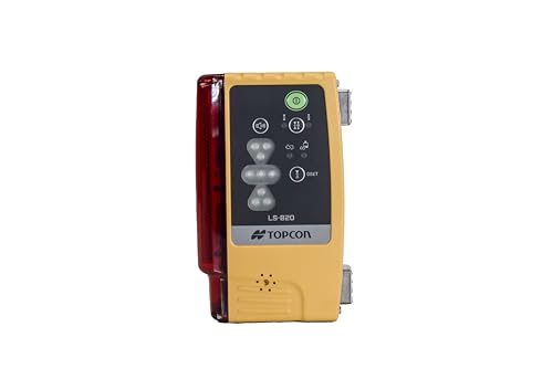 Topcon LS-B20 Machine Control Laser Receiver