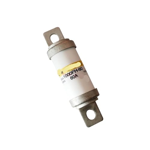 Fusible 1000FH pour éviter les pannes de surtension 1000V 60A sur vos machines