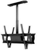 Ceiling Mount That Holds tvs Back to Back ~ Restaurant Style ~ Commercial Grade ~ 37" 40" 42" 46" 47" 50" 52" 55" Compatible