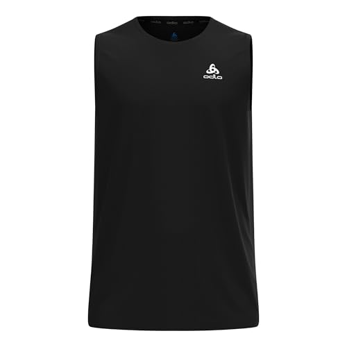 Odlo Homme Débardeur de Course Essentials
