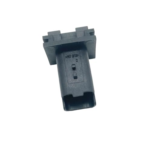 Commande de hayon 6554.ZZ : ouverture fluide du coffre Citroën C3 C4 - 3