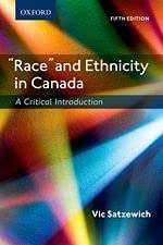 Race and Ethnicity in Canada: A Critical Introduction, 5th Edition - Instructor Resources (Test Bank  + PowerPoint Presentations) - img