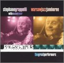Warsaw Jazz Jamboree [Audio CD] Grappelli, Stephane