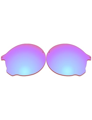 Image of Lenses Replacement for Oakley Tailend OO4088 Sunglass - Confirm Fit | Scratch Resistant