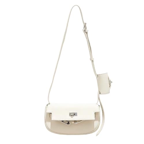 LingEva Small Crossbody Bag Designer Shoulder Bag for Women - Main Image