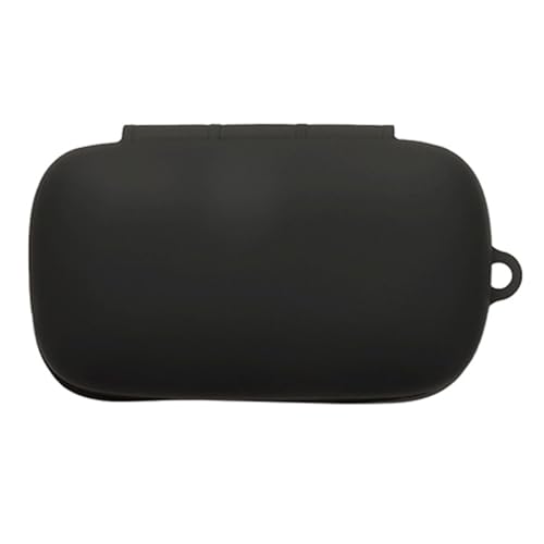 Shockproof Silicone Earphone Case Cover Dustproof Protections Wear Resistant Design Multiple Color for AIH-2541 Earphone Case