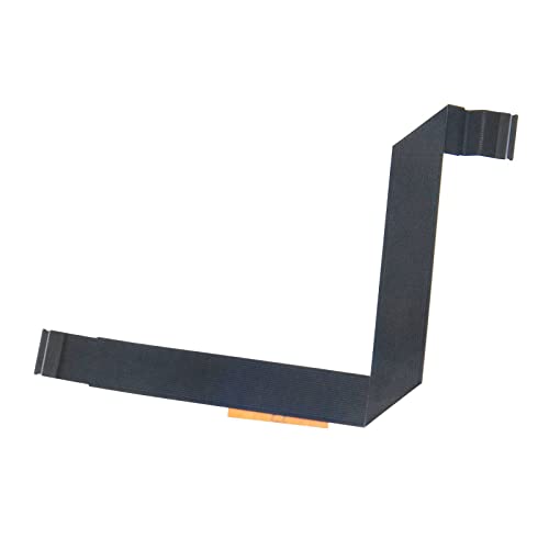 Willhom 593-1604-B Ipd Trackpad Touchpad Flex Cable Replacement For Macbook Air 13" A1466 (Mid 2013-2017) (923-0441) #TOP3