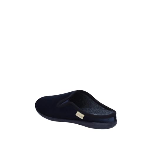Chanclas para hombre d - GAFO CI2425 en color azul y turquesa talla 45 EU 2