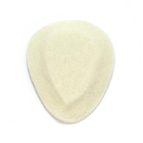 Dr. Jills Foot Pads YJ10-2045 Metatarsal Pad Skived 1/4 Felt (12 Pack) Ball of Foot Pad