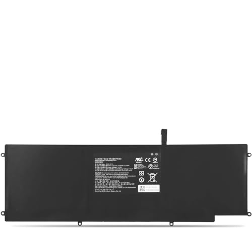 Image of Wefly RC30-0196 Laptop Battery Compatible for Razer Blade Stealth 2016 2017 i7-7500u i7-8550u RZ09-01962E10 RZ09-01962E20 RZ09-01962E52 RZ09-01963E32 RZ09-01962W10 RZ09-0239 RZ09-02393E31 RZ0902393E32