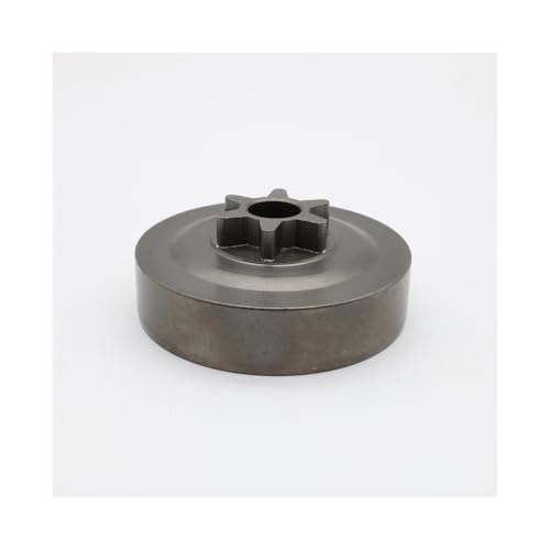 Accessoires tronçonneuse électrique Steele 180 chaîne pignon 7 vitesses - 3