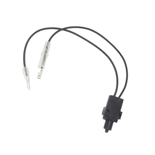 Interrupteur de coupure vitesse pour navigation fluide moteurs Bravo 3.0L 5.0L