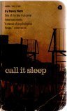 Call It Sleep, a Novel: Henry Roth, Walter Allen: Amazon.com: Books