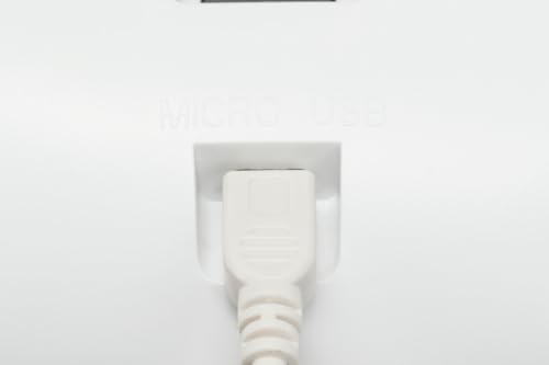 TRIXIE Futterautomat TX5+1 - weiß 6 × 0,18 l/ø 32 × 8 cm