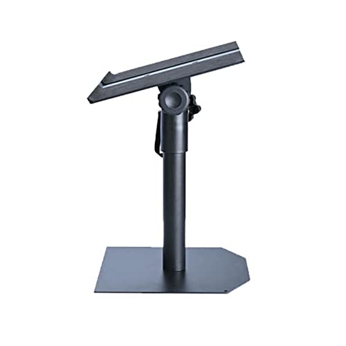 スピーカースタンド スピーカーブラケット デスクトップスピーカーブラケット 0-15° 角度調整 モニタリング スピーカー スタディ スピーカースタンド (カラー: C) (A)