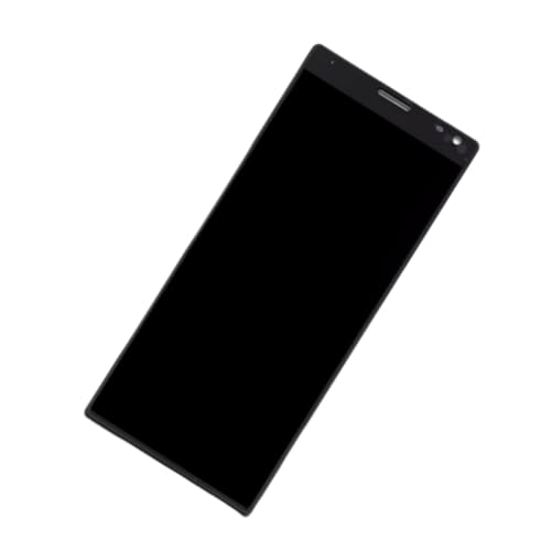 Bloc écran Xperia 10 LCD complet avec vitre tactile et châssis YOOOKOOO