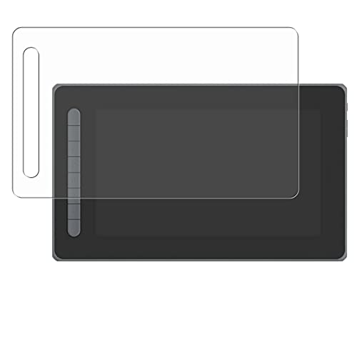 �y2���Z�b�g�zClearView(�N���A�r���[) XP-PEN Artist 12�Z�J���h 11.9�C���`�p�y ������ ���ׂ��� �R�� �R�E�C���X �z�t�� �ی� �t�B���� �C�A���X ���{��