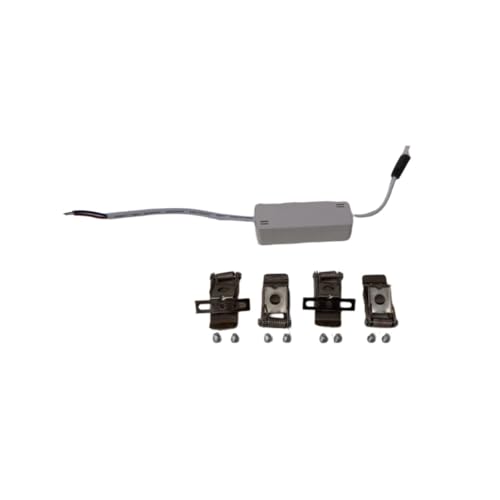 Luminária Painel Led Plafon Quadrado 40x40cm Embutir 6000k Luz Branca 36W Bivolt - Lumens 2340
