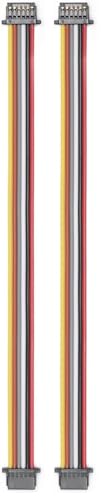 Image of DJI Air Unit Series 3-in-1 Cable (Pack of 2)