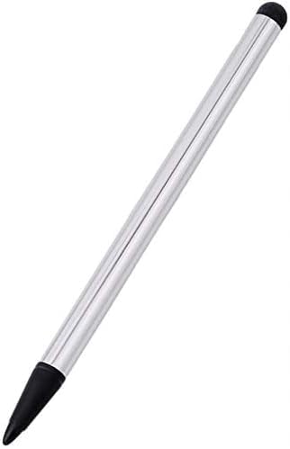 ATIMUNA Stylus Pen Touch for Galaxy S21, Plus, Ultra - Capacitive and Resistive, Compact Lightweight Design - Compatible with Samsung Galaxy S21 Series-image-10