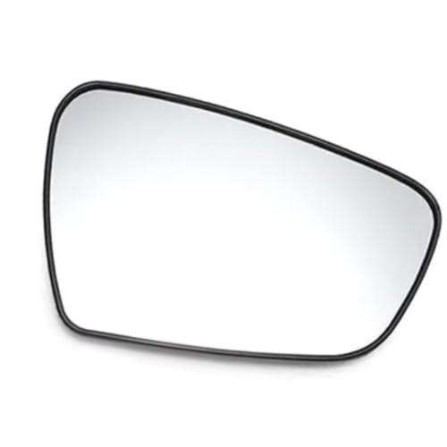 Cristal de espejo retrovisor para Kia Cerato 2016-2022, lente de ala exterior de puerta