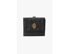 Amazon | ANNA SUI アナスイ ノヴァ 口金二つ折り財布 | 財布 Amazon | ANNA SUI アナスイ ノヴァ 口金二つ折り財布 | 財布