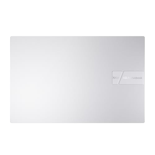 ASUS Vivobook X1504VA-BQ3575W 15.6 Pouces FHD 60Hz Pc Portable (processeur Intel Core i7-1355U, 16GB DDR4, 512GB SSD, Intel Iris Xᵉ Graphics, Windows 11 Home) – Clavier AZERTY.