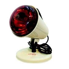 medi gold Niscomed Infrared Heat 
