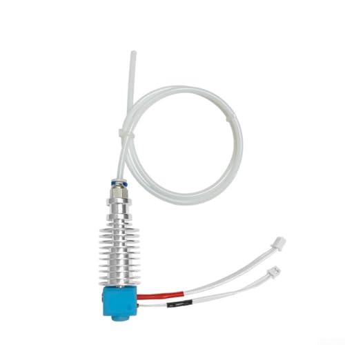 Aluminum Alloy For 3d For Printer Head for Mega X/Chiron, for Hobbyists and Professionals