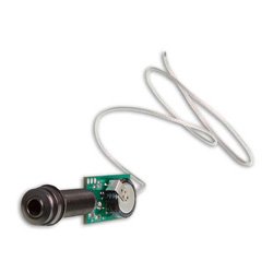 Mi-Si Acoustic Trio Endpin Preamp