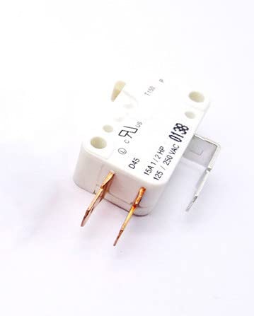 Metro RPC13-375 Power Switch