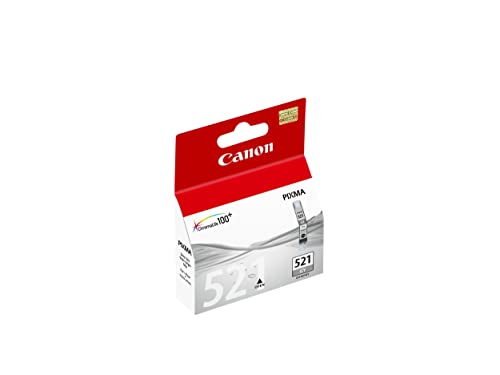 Canon CLI 521GY - vue 4
