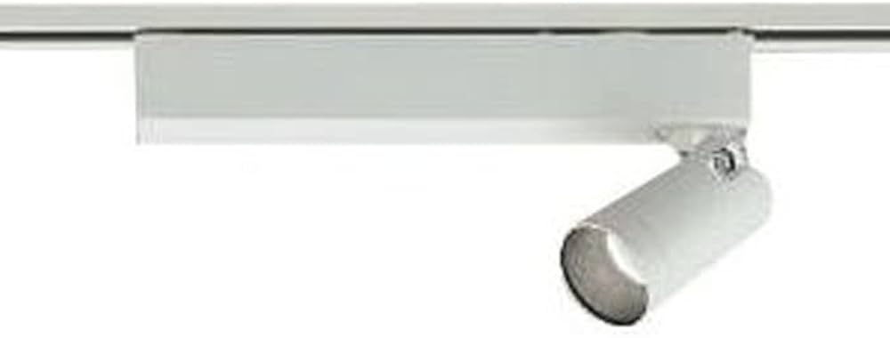 Amazon.co.jp: コイズミ 配線ダクトレール用 LEDスポットライト 100W Amazon.co.jp: コイズミ 配線ダクトレール用 LEDスポットライト 100W