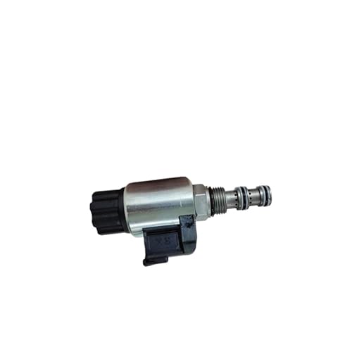 Électrovanne 75 pour excavatrice évite les pannes de chantier - 2