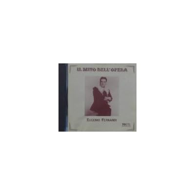 Opera Arias