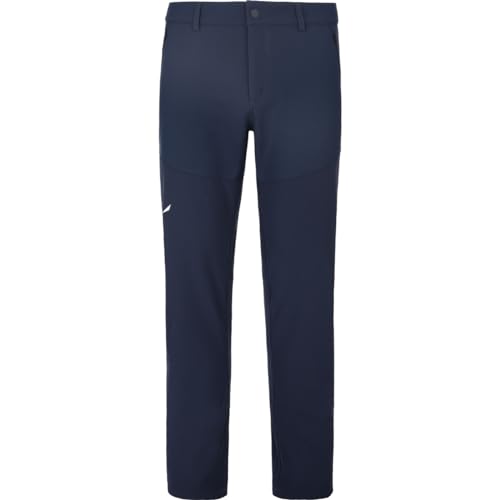 Salewa Dolomia Men's Pant, Navy blazer/0910, L