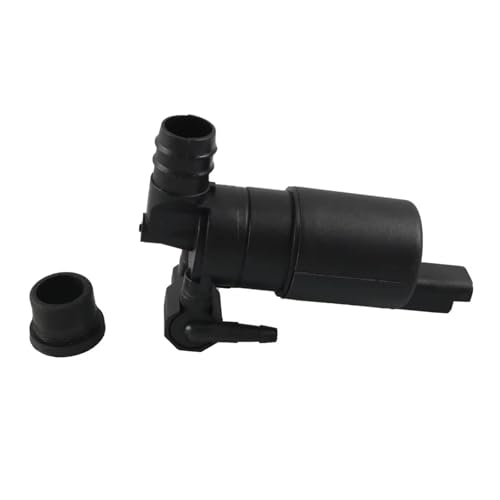 Pompe double lave-glace efficace pour Dacia Duster et Logan - 4
