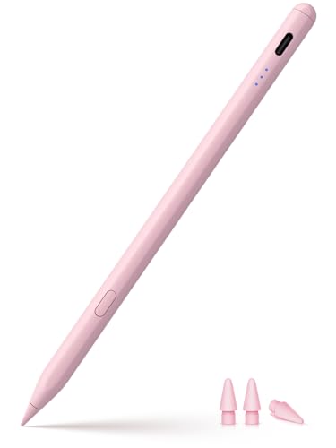 Amazon | 【ワンクリック取り消し】アップルペンシル 2018〜2025