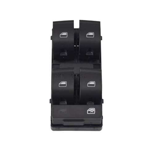 Interrupteur de vitre pour Audi A4 B6 B7 avec commande passager - 4