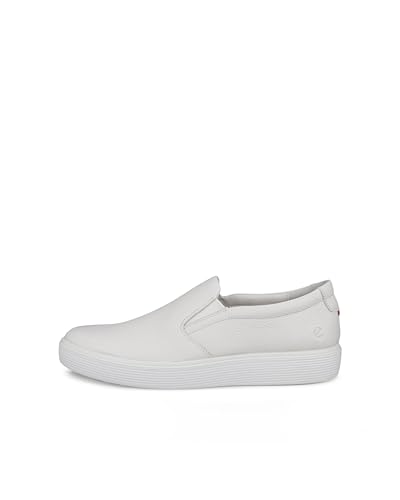 Image of ECCO Men's Soft 60 Slip-on Shoes